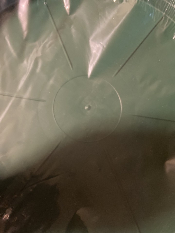 HydroFarm Premium GREEN Round Plant Pot Saucers 12” 10 Count. New SALE eBay