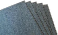 Carbon Transfer Tracing Paper for Woodworking Patterns (5 Sheets - 26" X 42" ...