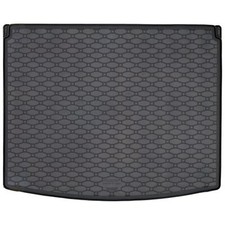 VASCA BAULE BAGAGLIAIO GOMMA per Jeep Compass PHEV 2017-