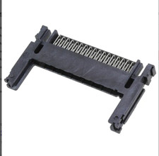 AMP Electrical Connectors 535653-1 Lot of 2