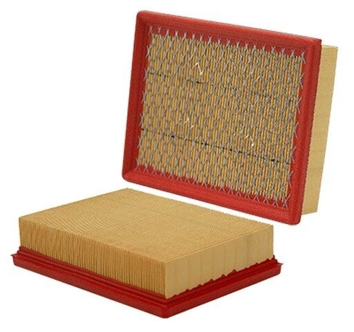 Filtro de aire de motor tipo OEM WIX para Pontiac Sunfire 1999-2002 L4-2,4 L Foto 2 de 4