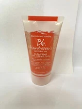 Bb. Hairdresser's Invisible Oil Cleansing OIL-CREME DUO - 5 oz/150 ml