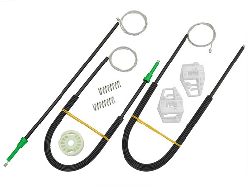 Fydun Kit Di Conversione Alzacristalli Elettrici Kit Di Conversione - Foto 5