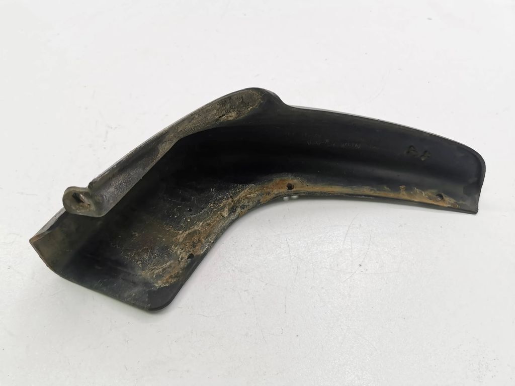 Chrysler Voyager 2007 Left Mud Flap Splash Guard Front AMD165219