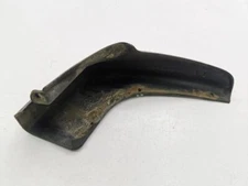 Chrysler Voyager 2007 Left Mud Flap Splash Guard Front AMD165219