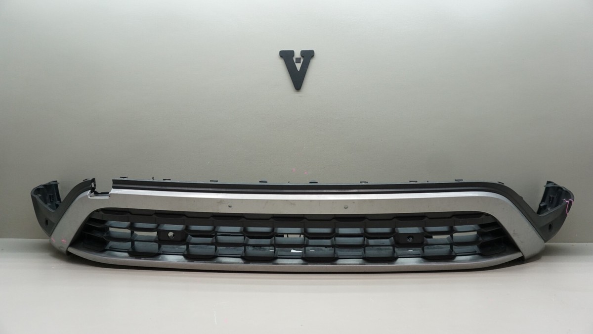 2020-2023 Volkswagen Atlas Front Lower Bumper Cover Valance