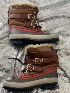 duck boots uk