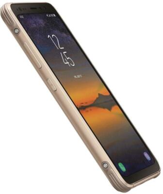 Original Samsung Galaxy S8 Active G892A 64GB ATT Unlocked
