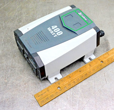 Cobra CPI490 Portable Power Inverter 400 W 115 V 60 Hz