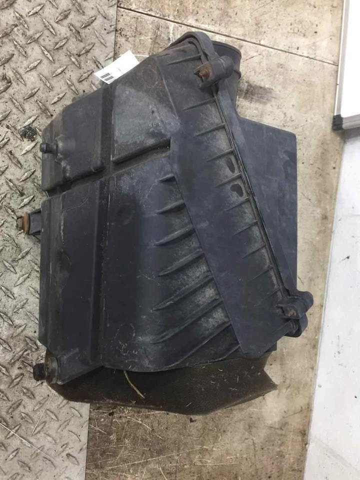 Purificador de aire ESCALADE ESV 07 08 Foto 3 de 3