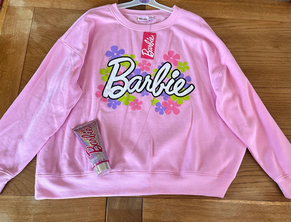 Primark Stores Barbie Tracksuit Primark Barbie 2023 Barbie Shirt