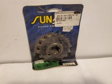 Sprocket AV. 4G0-17461-61 16T Sunnex Inc. - (M-0140)