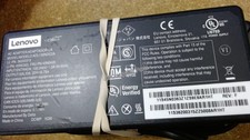 LENOVO AC ADAPTER 135W,20VDC,2P,WW,DEL