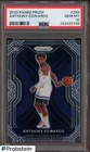 2020 Panini Prizm #258 Anthony Edwards Timberwolves RC Rookie PSA 10