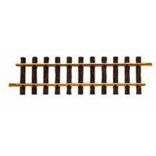 LGB G Scale Straight Track 300 mm / 11-13/16 1 Piece 10000