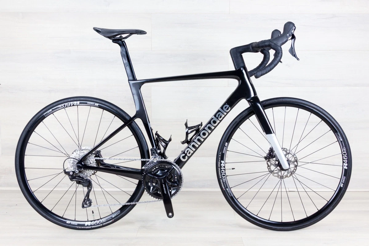 Cannondale Black 54 cm Bikes for sale | eBay