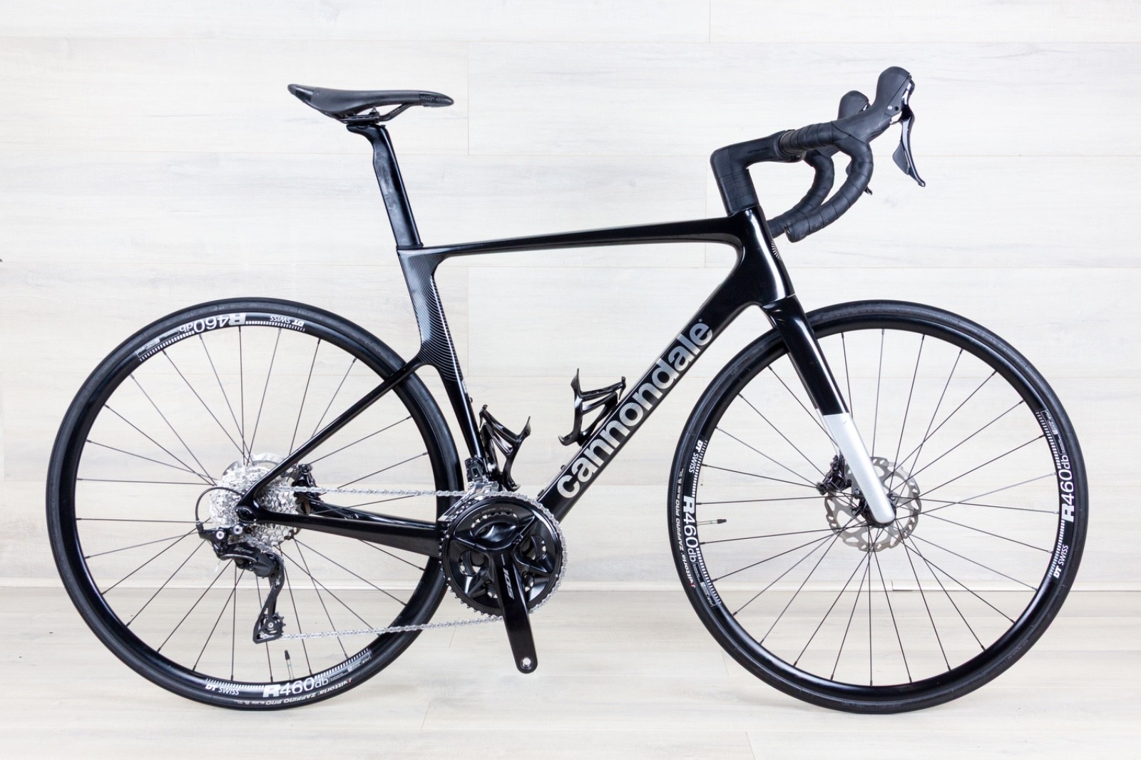 Cannondale SuperSix Evo - 2025, 54 cm