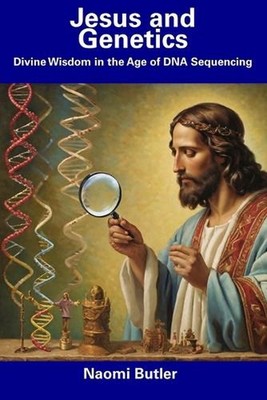 Jesus and Genetics: Divine Wisdom in the Age of DNA Sequencing by Naomi Butler P