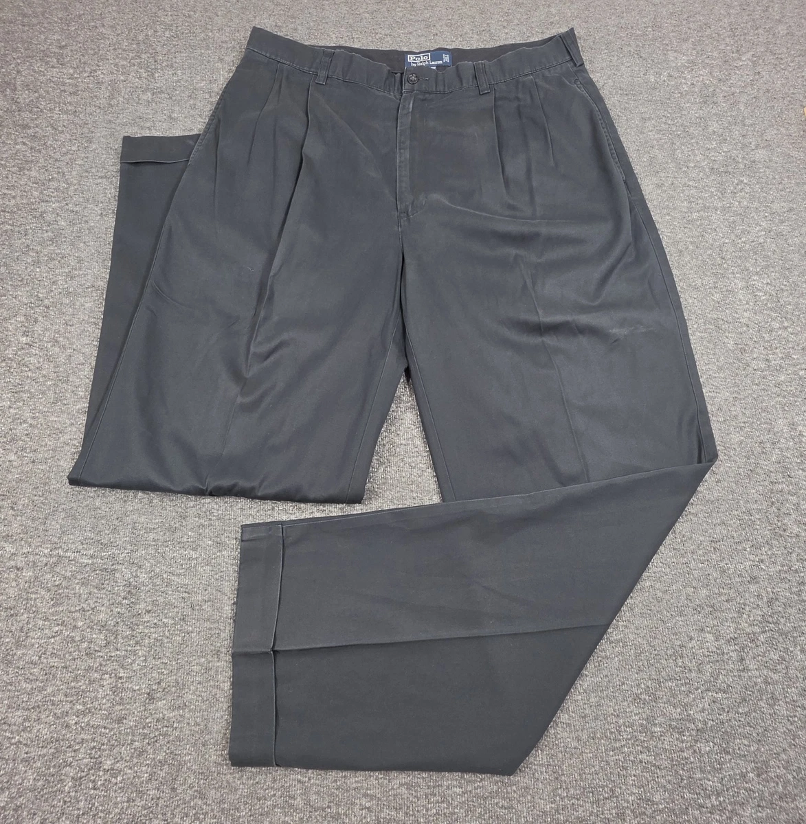 Polo Ralph Lauren Chino Pants for Men in 32 Inseam for sale | eBay