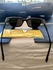 Chrome Hearts Men's Phunk Cox Ucker Matte Black Sunglasses — photo 9