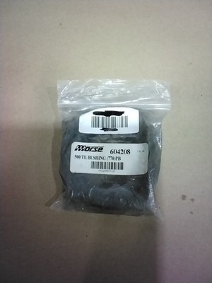 Morse 604208 500 TL Bushing (770)PB