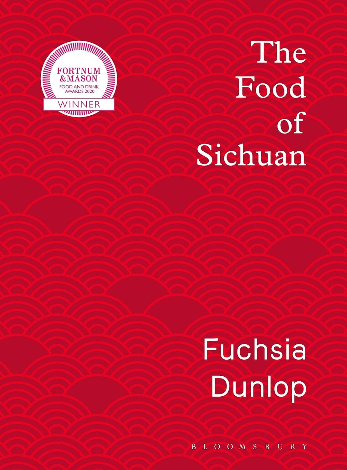The Food of Sichuan by Fuchsia Dunlop (Hardback Book) - Image 7