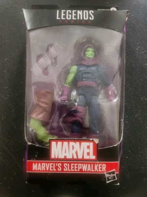 Marvel Legends