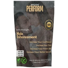 Male Enhancement Se*x Pills Drive Power Stamina Rock Hard Performance 10 Pills