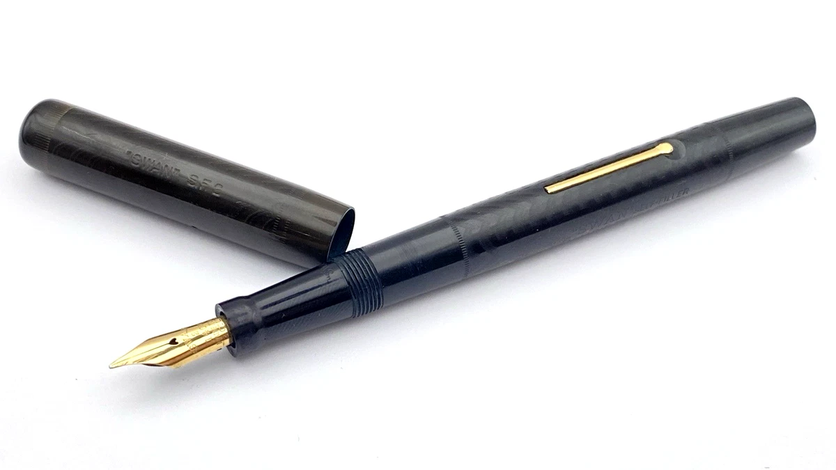 Mabie Todd Swan for sale | eBay