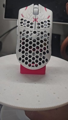 Used Finalmouse ULX Pro Series Aceu Classic/Tiger/Large Mouse 8k