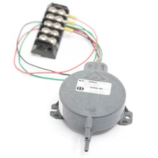 Carrier P592-5005 Static Pressure Transducer