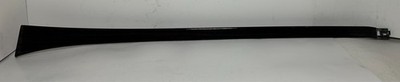10 - 18 JAGUAR XJ XJR X351 LEFT UPPER DASHBOARD WOOD TRIM INSERT AW93045N61 OEM