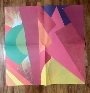 Psychic Chasms Neon Indian | eBay