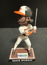Eddie Murray MLB Fan Bobbleheads for sale | eBay