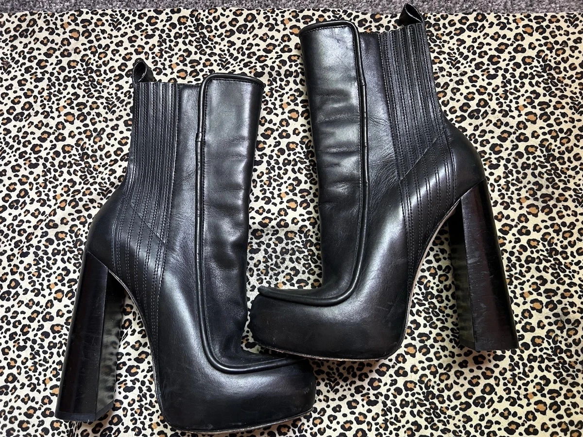 Alexander Wang Women's Boots for sale | eBay