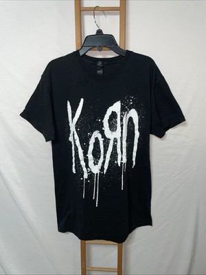 KoRn Merch | De beroemde metalheads uit CA