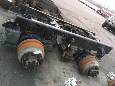 Replaces RPL23164R 2020 MERITOR-ROCKWELL RPL23160R410 TANDEM AXLE CUTOFF ,  OH