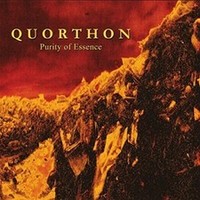 Quorthon - Purity Of Essence - Vinyl Record Dlp - G72Z