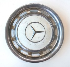 Mercedes A1154010324 14" enjoliveur enjoliveur enjoliveur de roue 17