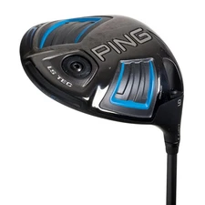 PING 2016 G LS TEC DRIVER 9° GRAPHITE STIFF STANDARD