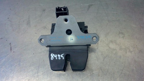 Hecktürschloss mit Zentralverriegelung 325010 Volvo V50 DPF D2 M 2010-2012