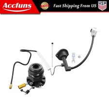 Clutch Master Cylinder And Line Assembly For Ford Ranger 1993-1994 Cc649015 Clutch Master Cylinder And Line Assembly For Ford Ranger 1993-1994 Cc649015