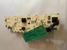 8RK4B10003375 GE Washer Board - Control
