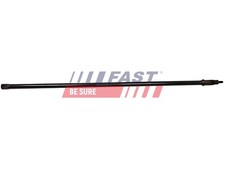 1x FAST Fahrwerksfeder FT13506 für IVECO DAILY 4 3 2 6 5 35C15 40C15 45C15 50C15