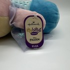 Hallmark Disney Frozen Elsa Plush Stuffed Toy Small 6-14 in 2015 Collectable — photo 2