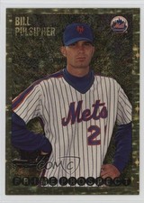 1995 Bowman Prime Prospect Gold Bill Pulsipher #270 0kb5
