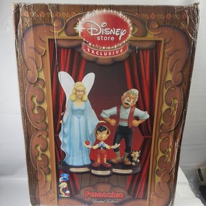 Pinocchio Wdcc | eBay