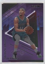 2020-21 Panini Recon Devonte' Graham #169 00gy