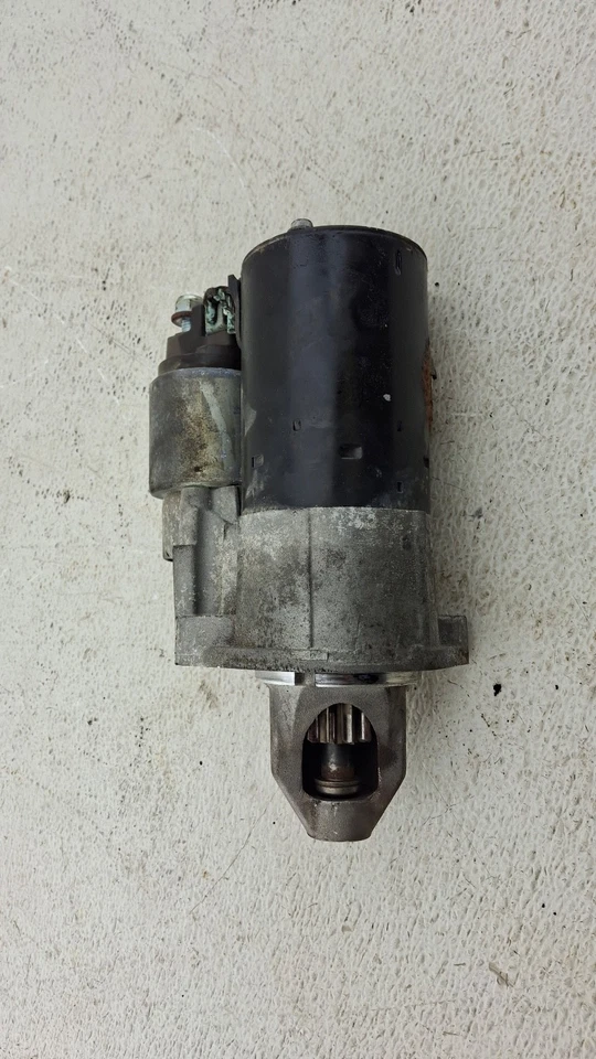 Mercedes-Benz C300 2008-2012 motor de arranque de coche solenoide OEM Foto 3 de 4