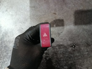 Warnblinkerschalter Schalter 13539900 9164141 Opel Corsa C Warnblinker Original